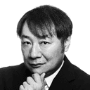 坂本慎太郎の写真