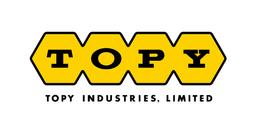 トピー工業株式会社