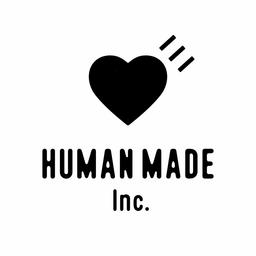 HUMAN MADE株式会社