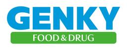 Genky DrugStores株式会社