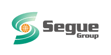 セグエグループ株式会社