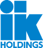 株式会社IKホールディングス