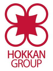 ホッカンホールディングス株式会社
