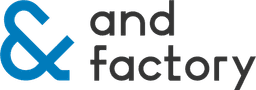 and factory株式会社