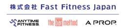株式会社Fast Fitness Japan