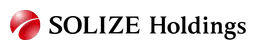 SOLIZE Holdings株式会社
