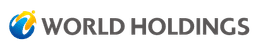 株式会社ワールドホールディングス