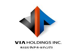 株式会社ヴィア・ホールディングス